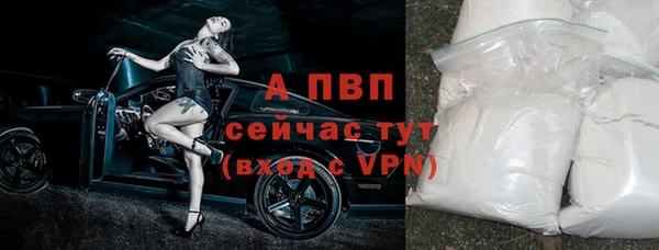 ALPHA PVP Бородино